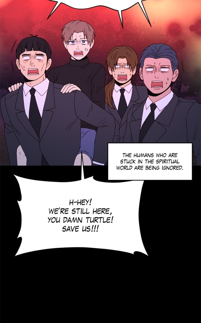 Tales of Sarimin the Jinn Chapter 148 page 100 - 
