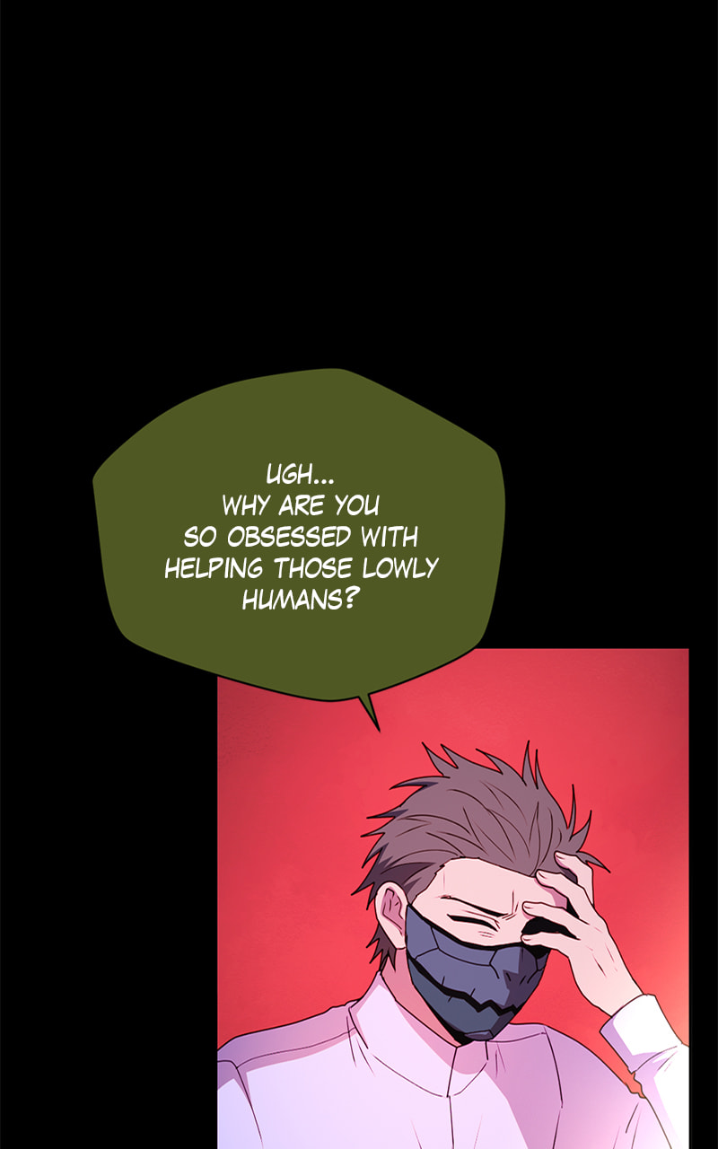 Tales of Sarimin the Jinn Chapter 149 page 14 - 