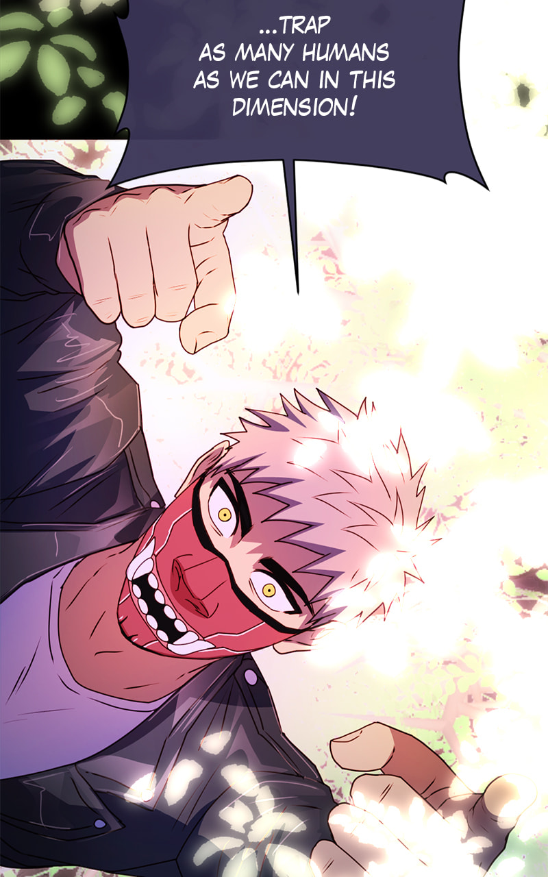 Tales of Sarimin the Jinn Chapter 149 page 20 - 