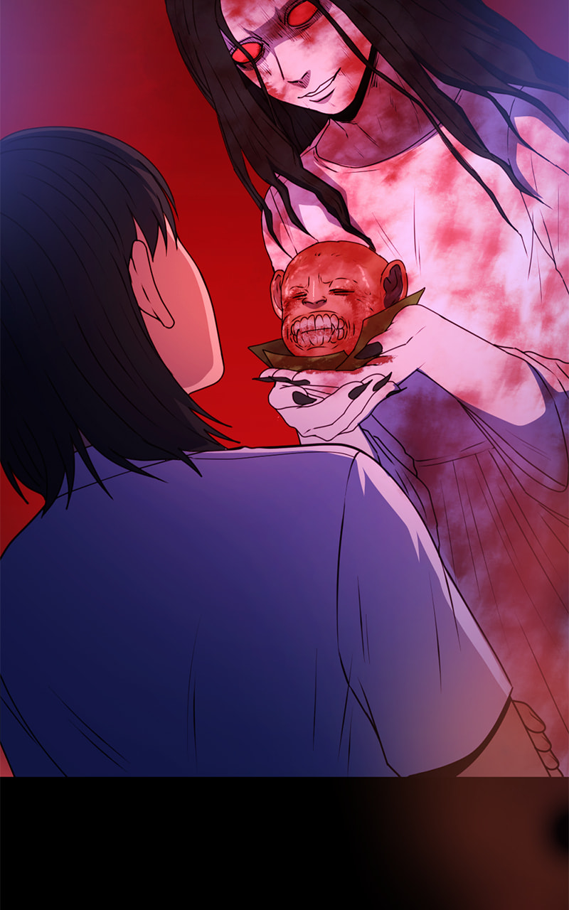 Tales of Sarimin the Jinn Chapter 149 page 34 - 