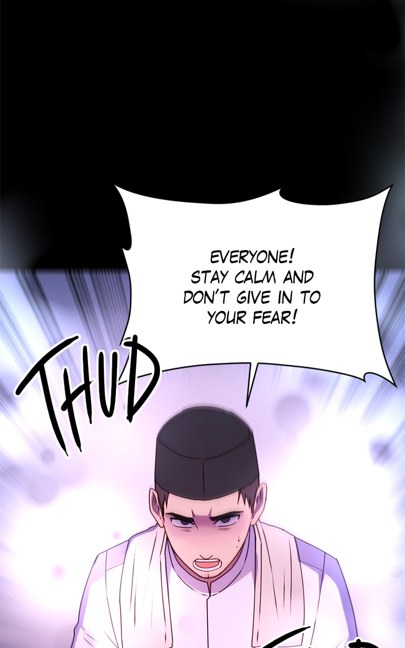 Tales of Sarimin the Jinn Chapter 149 page 44 - 