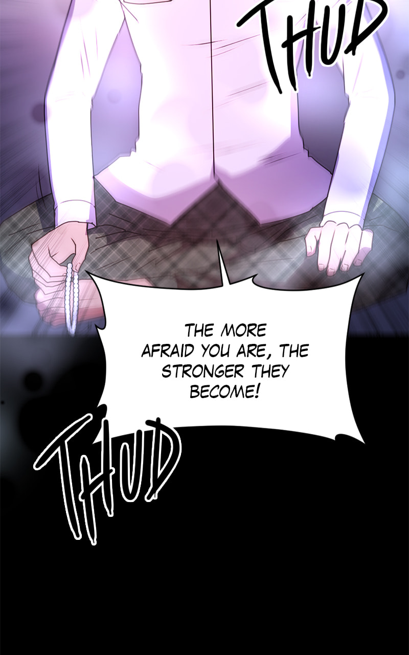 Tales of Sarimin the Jinn Chapter 149 page 45 - 