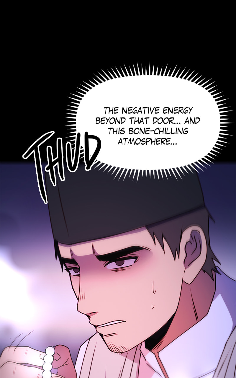 Tales of Sarimin the Jinn Chapter 149 page 46 - 