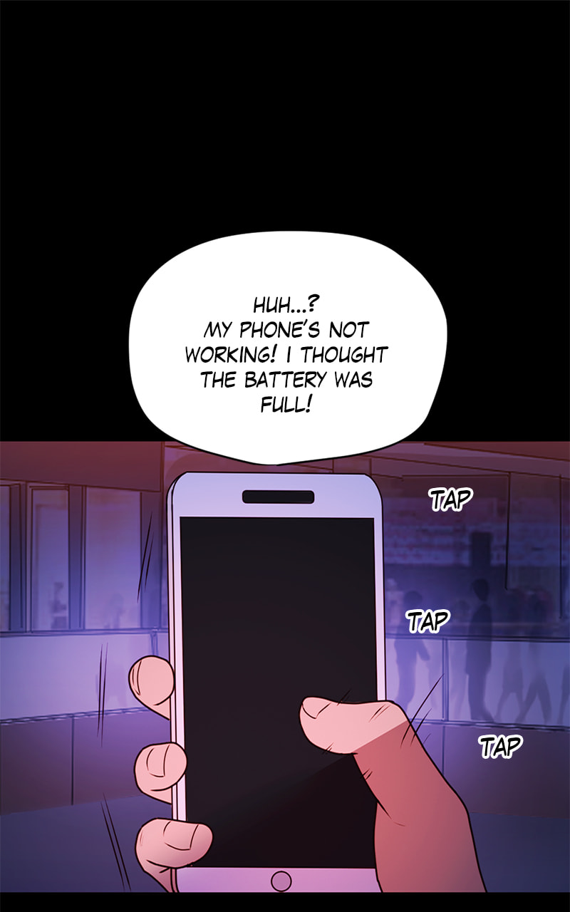 Tales of Sarimin the Jinn Chapter 149 page 48 - 
