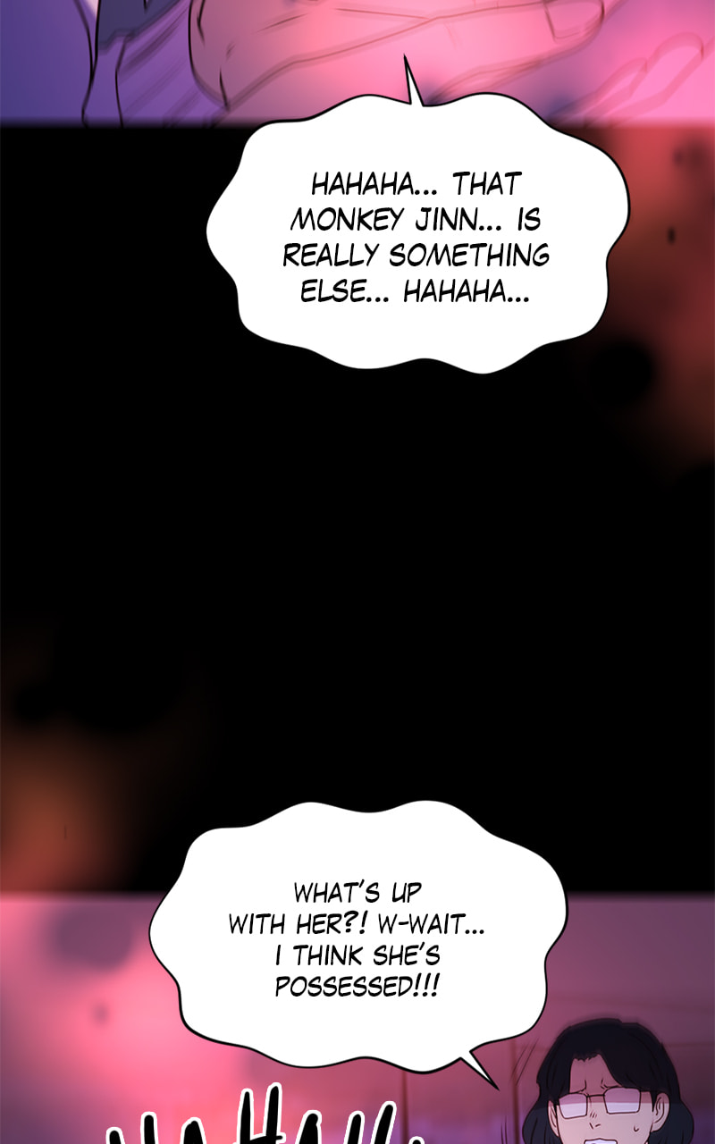 Tales of Sarimin the Jinn Chapter 149 page 54 - 