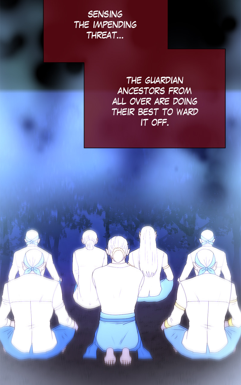 Tales of Sarimin the Jinn Chapter 149 page 59 - 