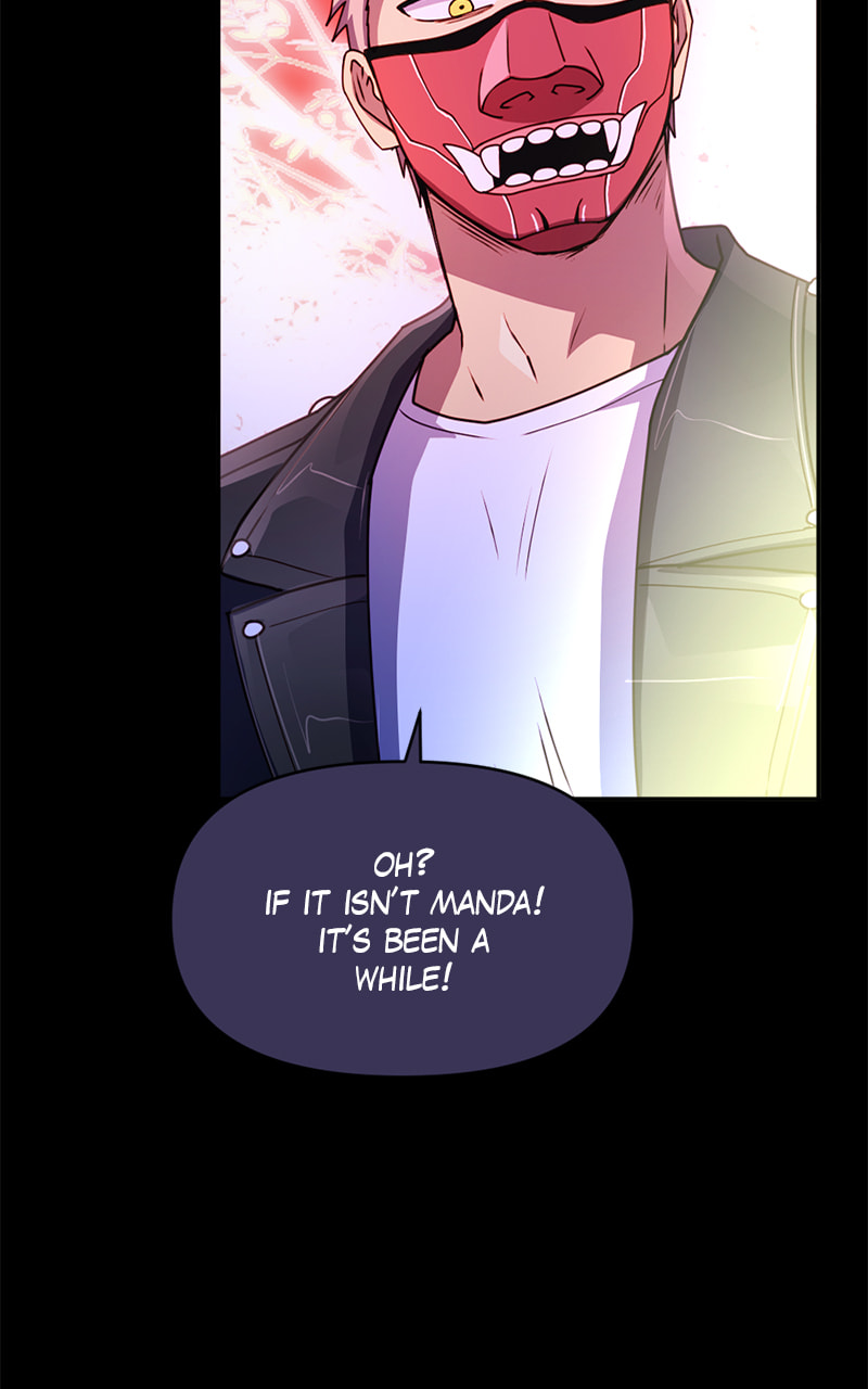 Tales of Sarimin the Jinn Chapter 149 page 7 - 