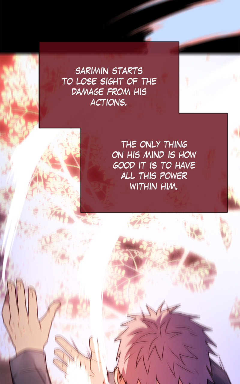 Tales of Sarimin the Jinn Chapter 149 page 62 - 