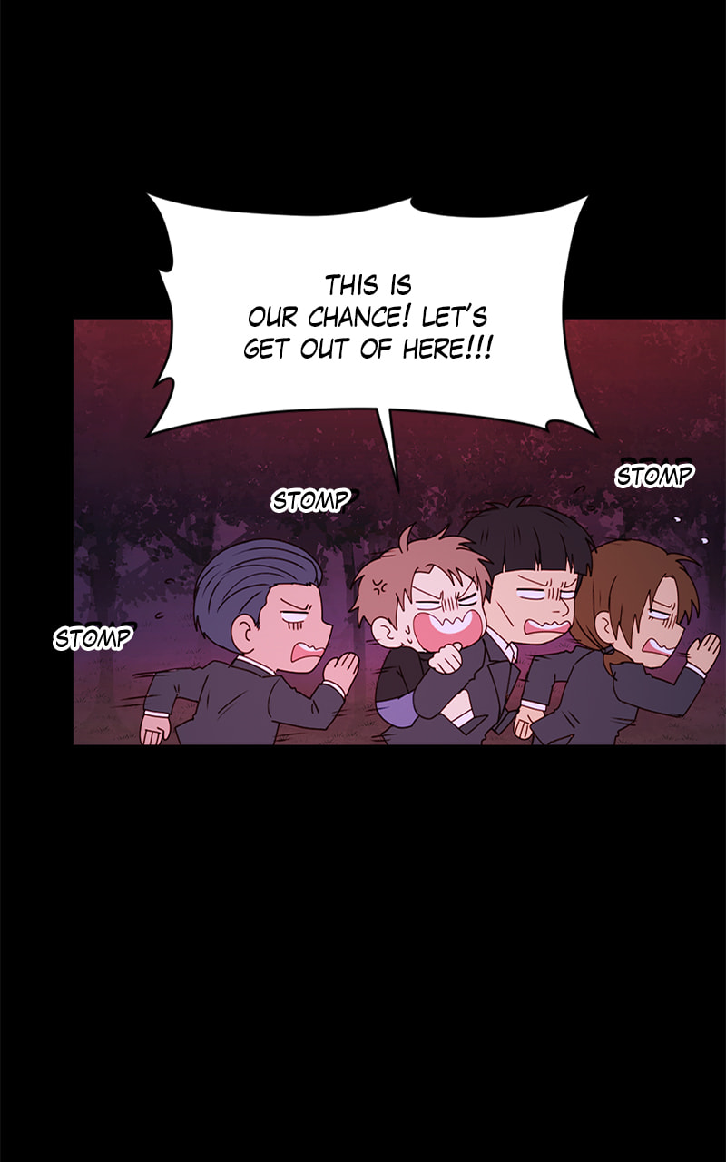Tales of Sarimin the Jinn Chapter 149 page 69 - 
