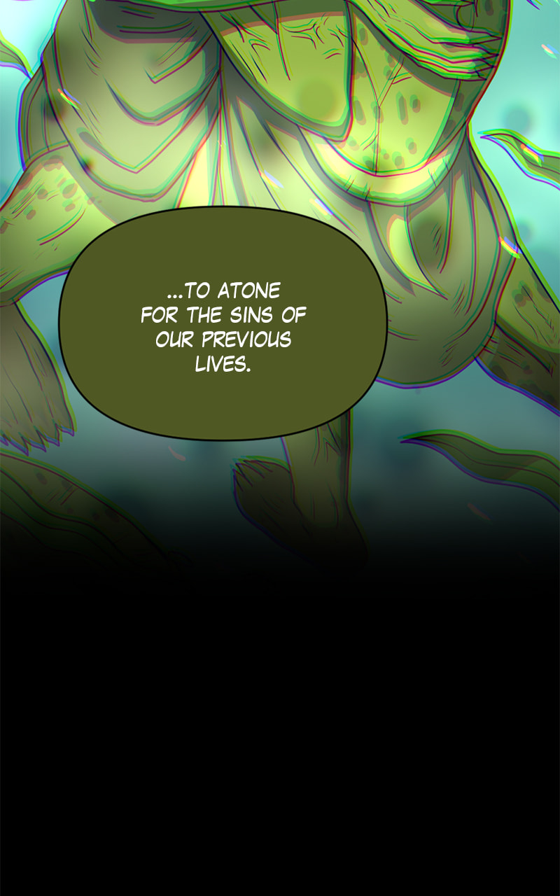Tales of Sarimin the Jinn Chapter 149 page 75 - 