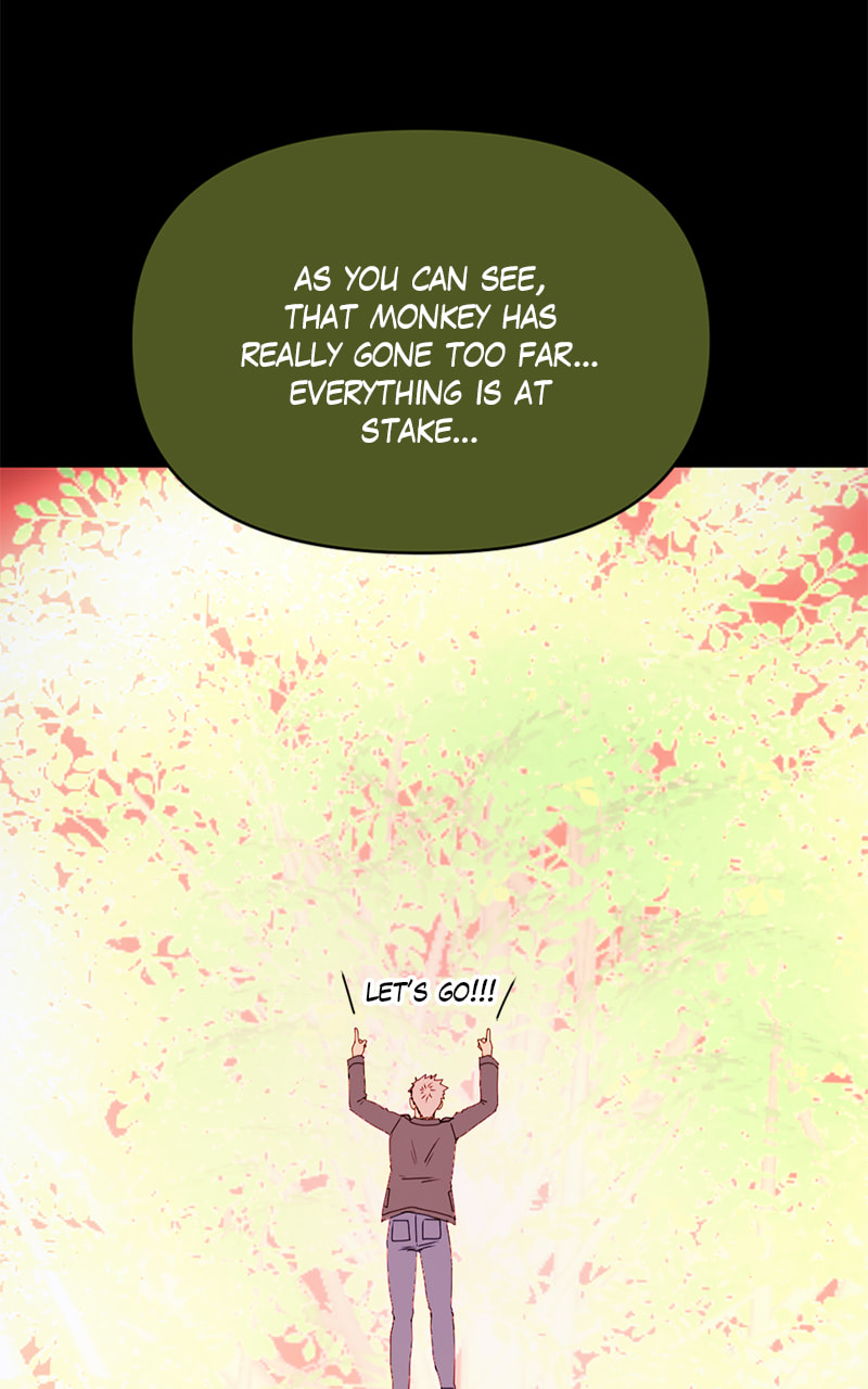 Tales of Sarimin the Jinn Chapter 149 page 76 - 
