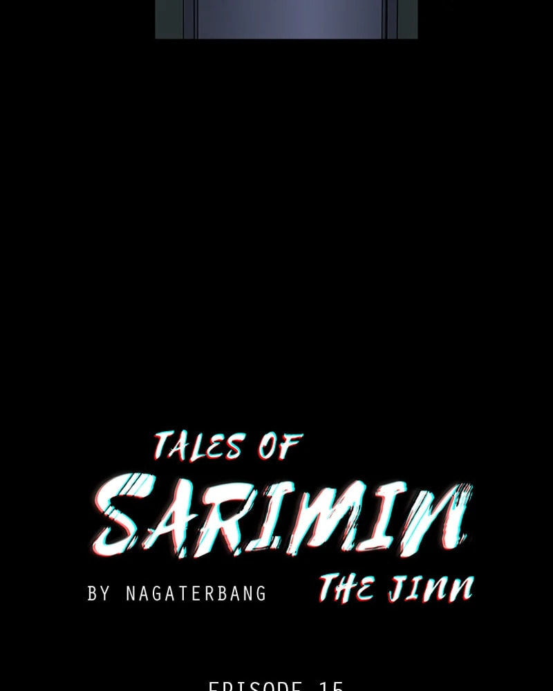 Tales of Sarimin the Jinn Chapter 15 page 12 - 