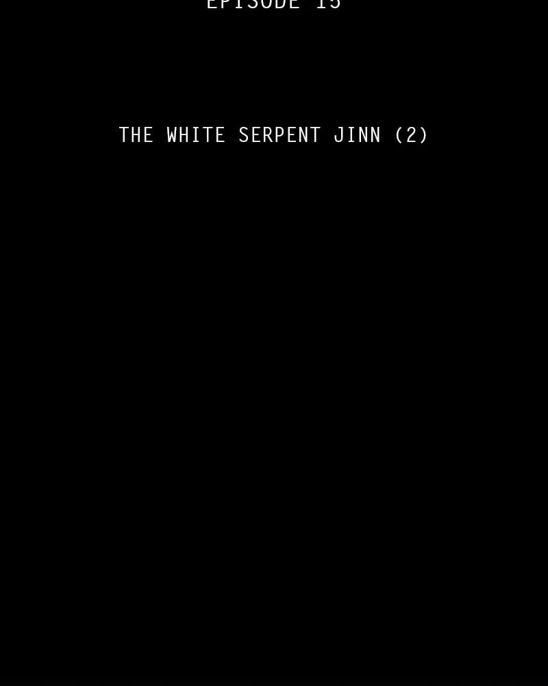 Tales of Sarimin the Jinn Chapter 15 page 13 - 