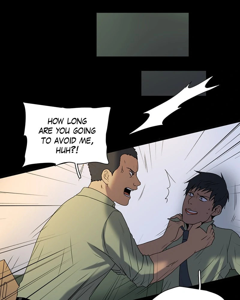 Tales of Sarimin the Jinn Chapter 15 page 22 - 