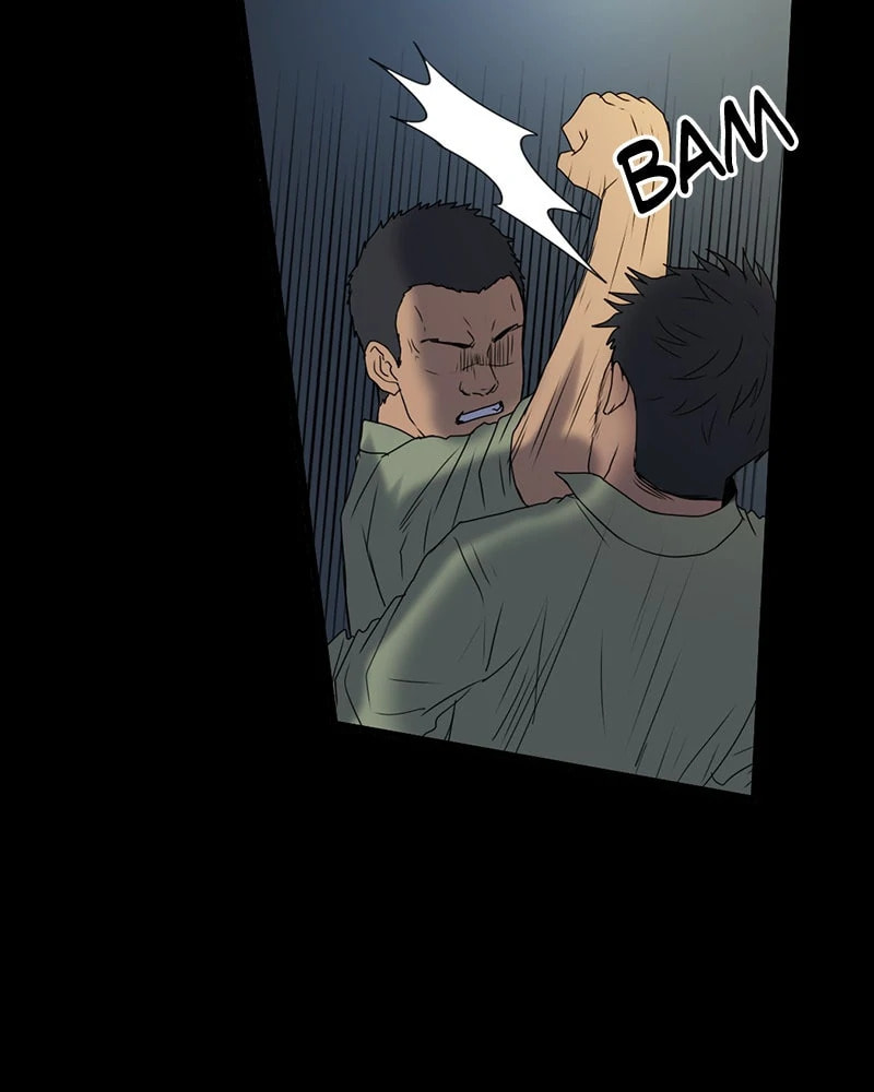 Tales of Sarimin the Jinn Chapter 15 page 26 - 