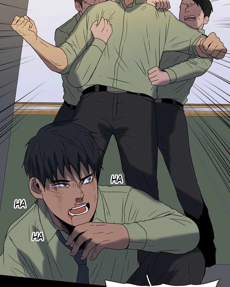 Tales of Sarimin the Jinn Chapter 15 page 29 - 