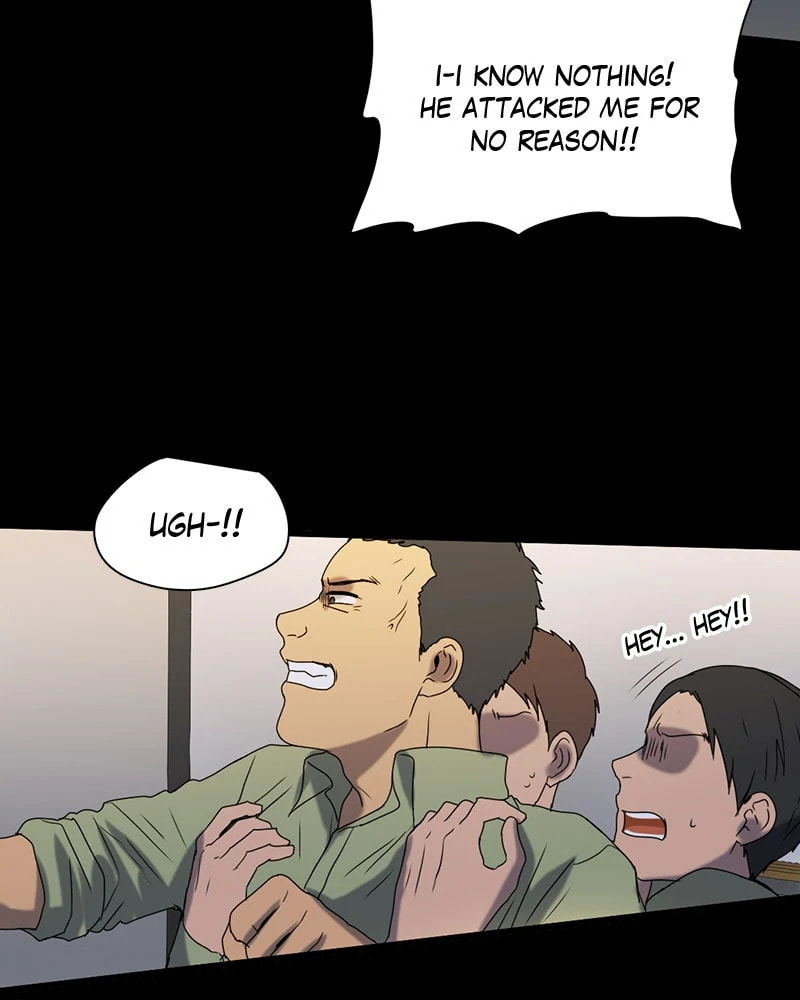 Tales of Sarimin the Jinn Chapter 15 page 30 - 