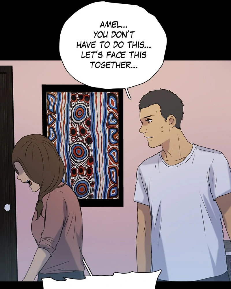 Tales of Sarimin the Jinn Chapter 15 page 37 - 