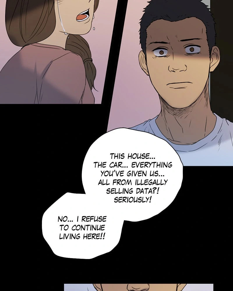 Tales of Sarimin the Jinn Chapter 15 page 39 - 