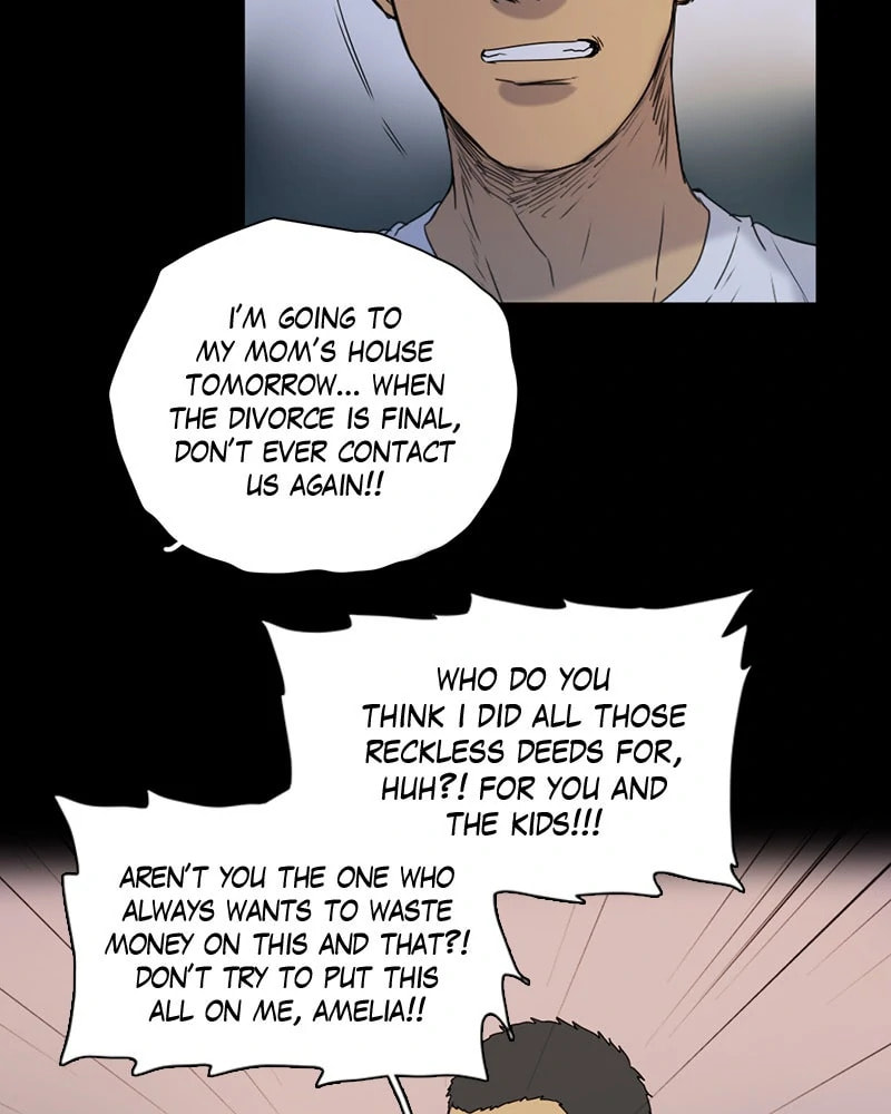 Tales of Sarimin the Jinn Chapter 15 page 40 - 