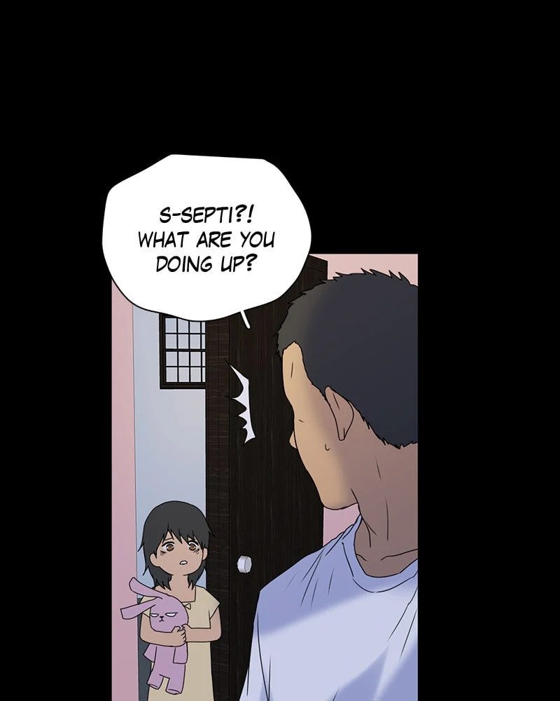 Tales of Sarimin the Jinn Chapter 15 page 44 - 