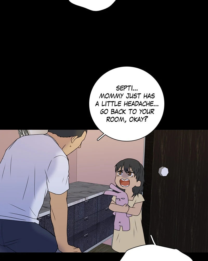 Tales of Sarimin the Jinn Chapter 15 page 46 - 