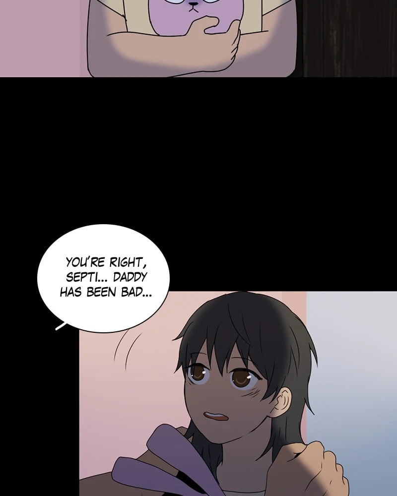 Tales of Sarimin the Jinn Chapter 15 page 50 - 