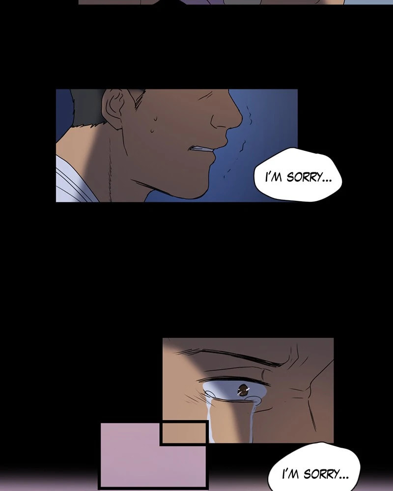 Tales of Sarimin the Jinn Chapter 15 page 51 - 