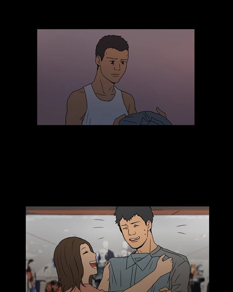 Tales of Sarimin the Jinn Chapter 15 page 66 - 
