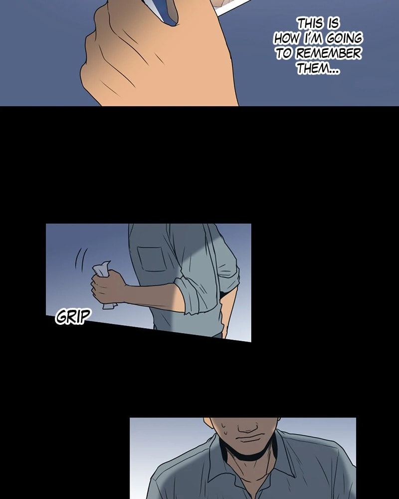 Tales of Sarimin the Jinn Chapter 15 page 71 - 