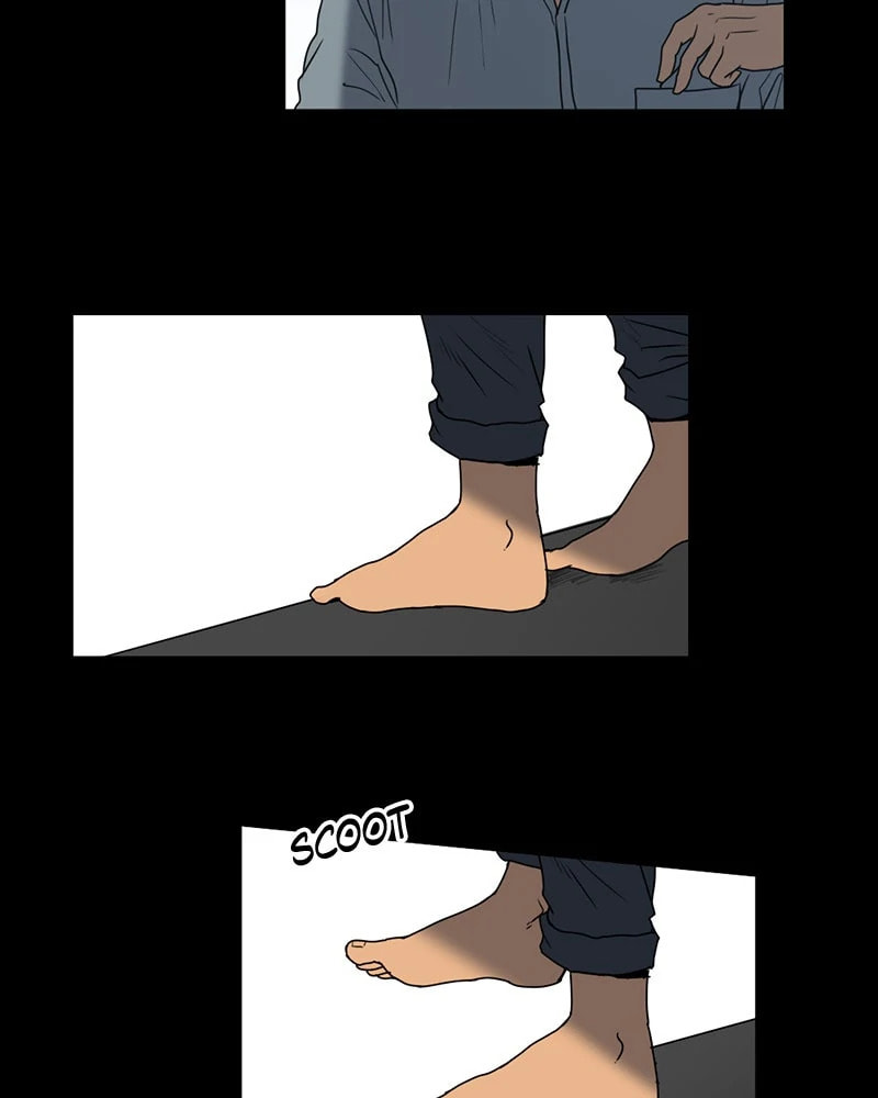 Tales of Sarimin the Jinn Chapter 15 page 72 - 