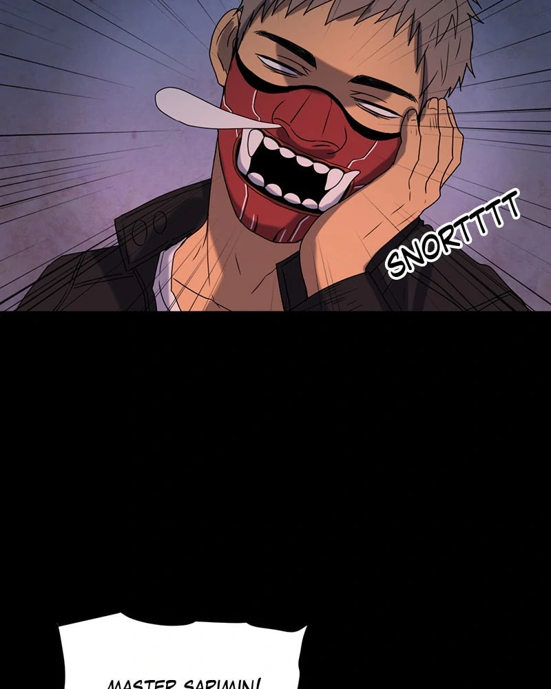 Tales of Sarimin the Jinn Chapter 15 page 78 - 