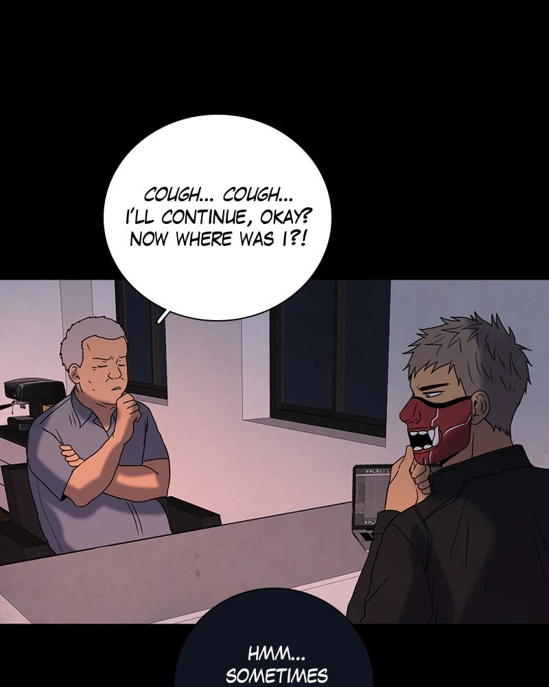 Tales of Sarimin the Jinn Chapter 15 page 80 - 