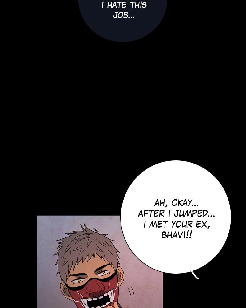 Tales of Sarimin the Jinn Chapter 15 page 81 - 