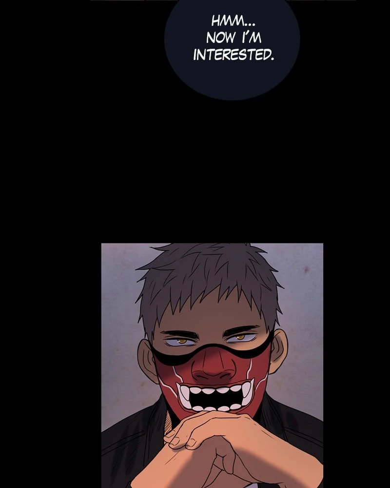 Tales of Sarimin the Jinn Chapter 15 page 83 - 