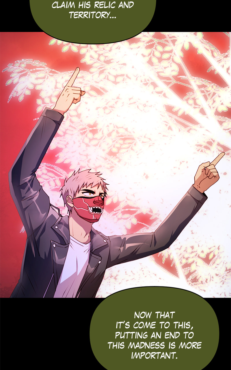Tales of Sarimin the Jinn Chapter 150 page 2 - 