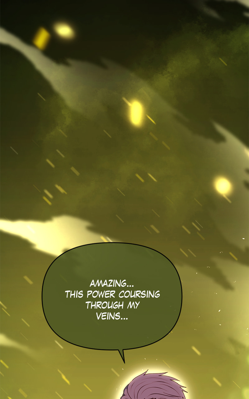 Tales of Sarimin the Jinn Chapter 150 page 11 - 