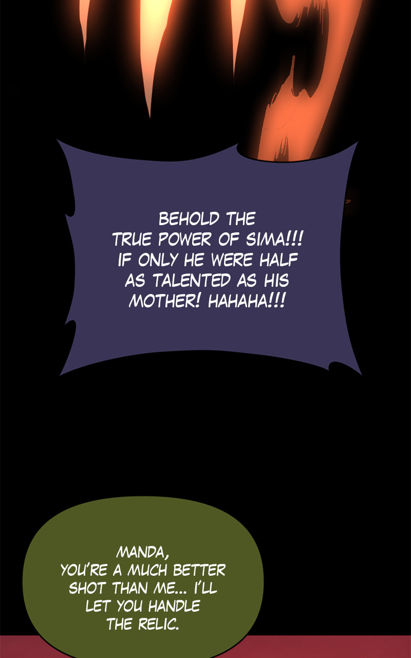 Tales of Sarimin the Jinn Chapter 150 page 102 - 