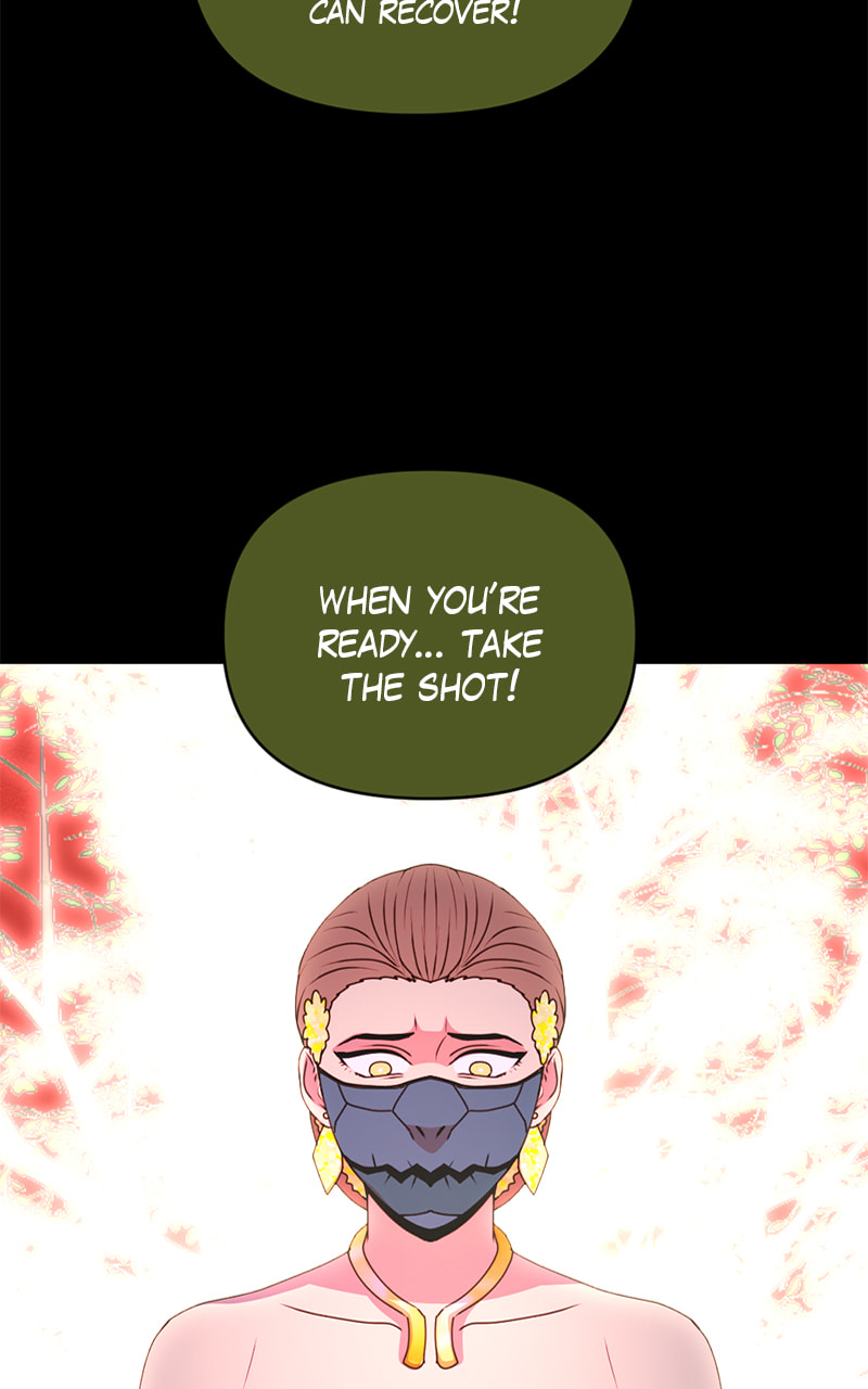 Tales of Sarimin the Jinn Chapter 150 page 104 - 