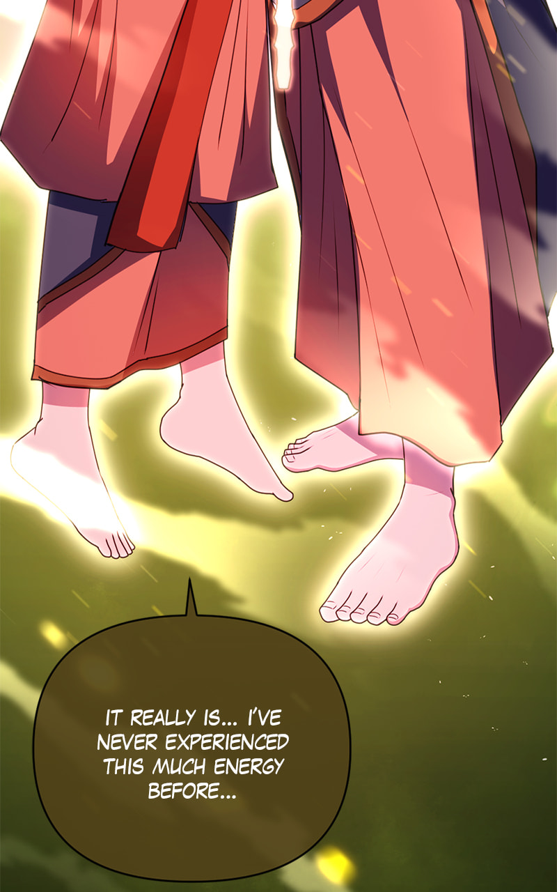 Tales of Sarimin the Jinn Chapter 150 page 13 - 