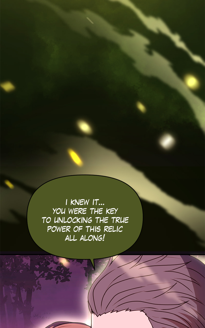 Tales of Sarimin the Jinn Chapter 150 page 14 - 