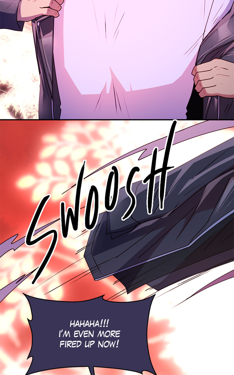Tales of Sarimin the Jinn Chapter 150 page 19 - 