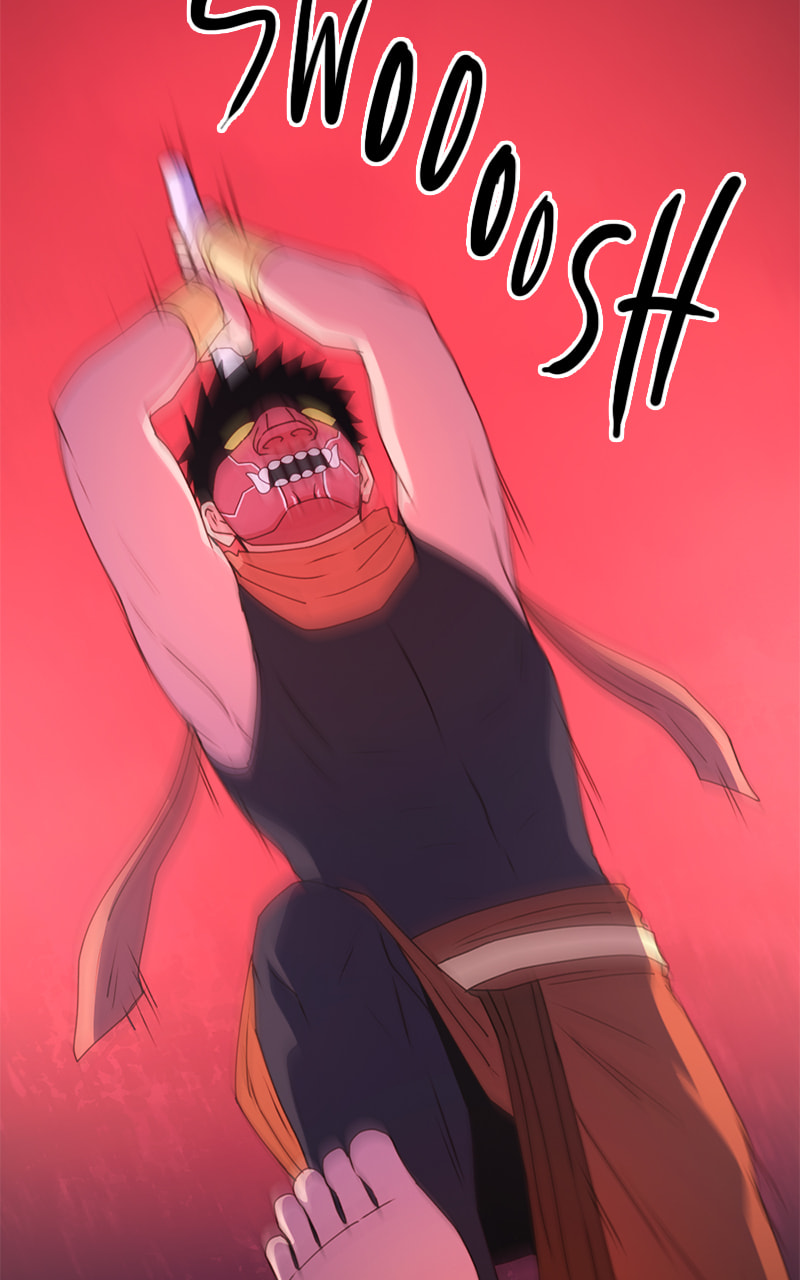 Tales of Sarimin the Jinn Chapter 150 page 24 - 