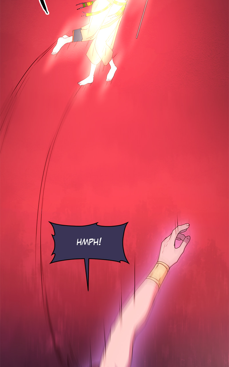 Tales of Sarimin the Jinn Chapter 150 page 26 - 