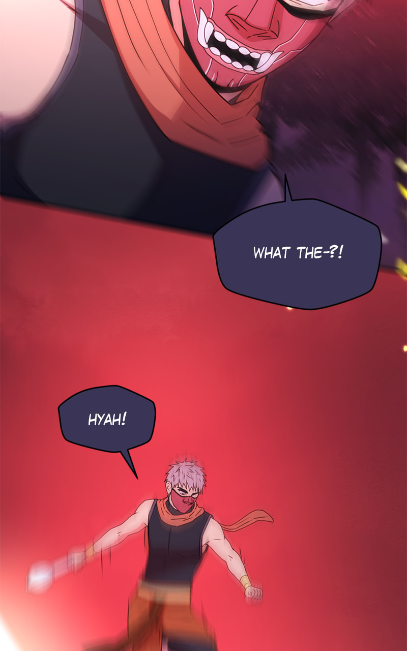 Tales of Sarimin the Jinn Chapter 150 page 30 - 