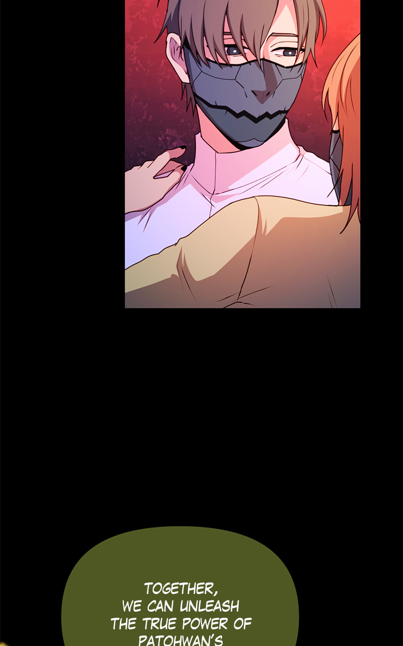 Tales of Sarimin the Jinn Chapter 150 page 4 - 