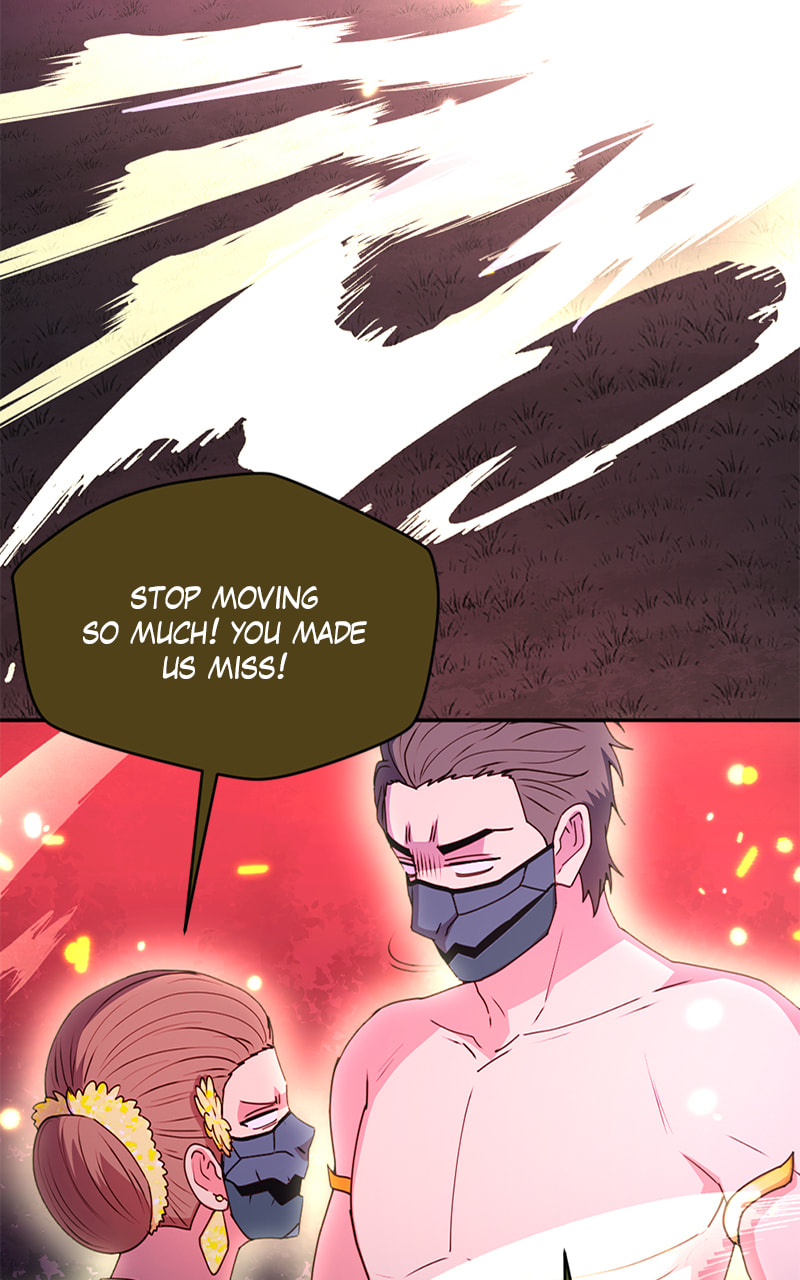 Tales of Sarimin the Jinn Chapter 150 page 32 - 
