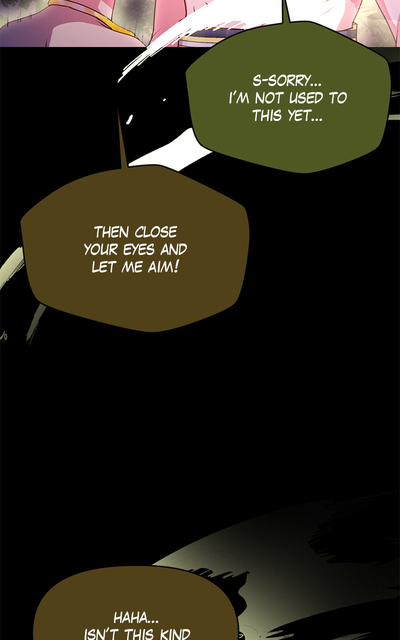 Tales of Sarimin the Jinn Chapter 150 page 33 - 