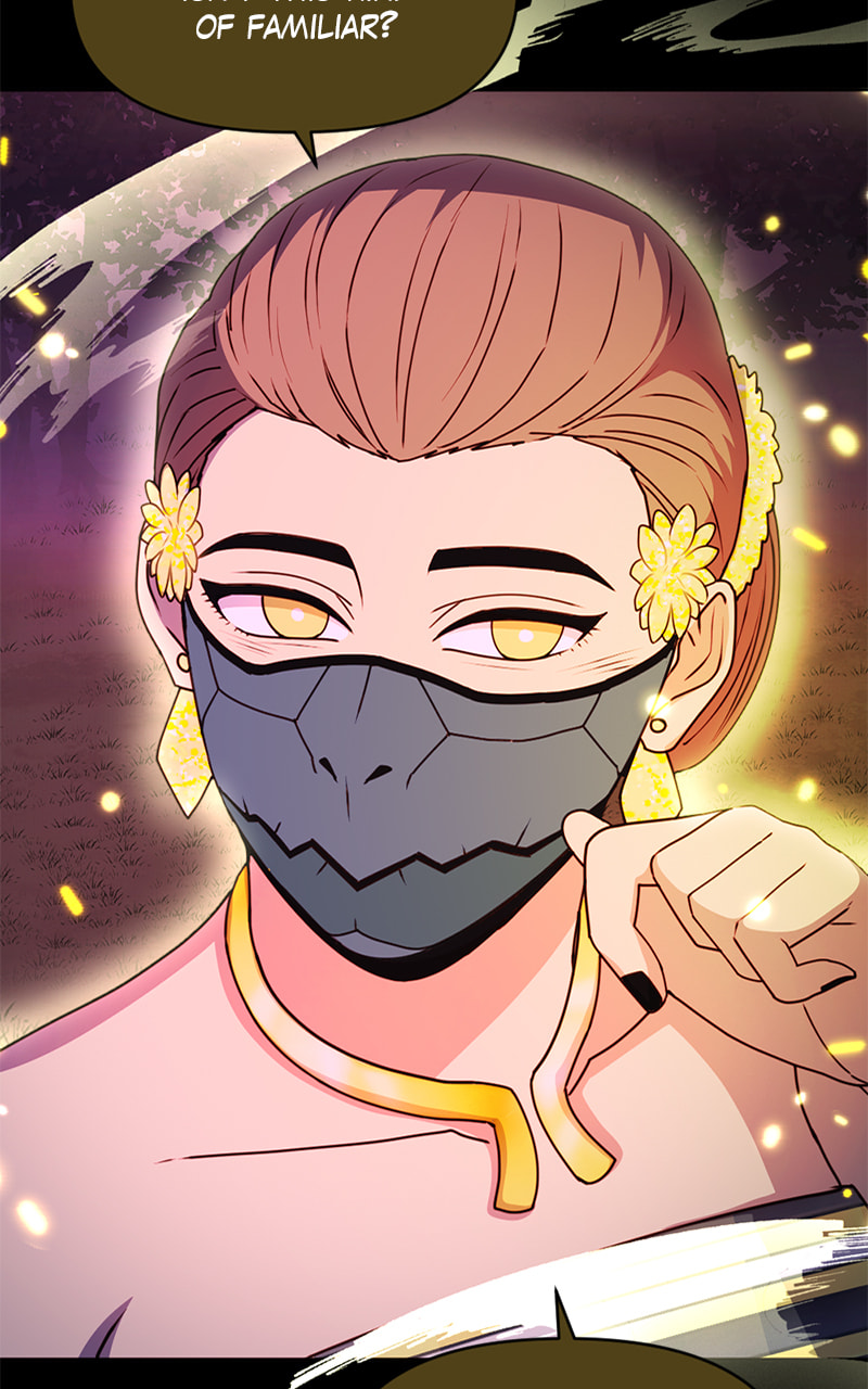 Tales of Sarimin the Jinn Chapter 150 page 34 - 