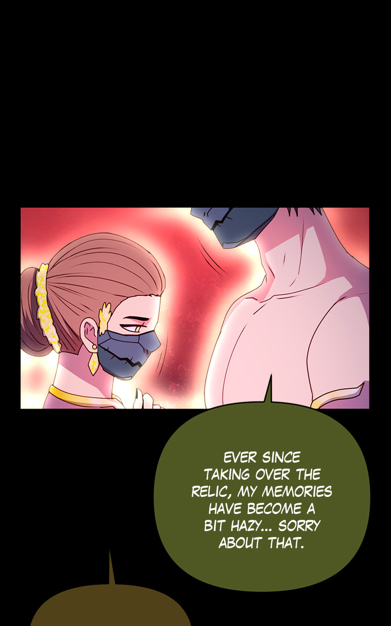 Tales of Sarimin the Jinn Chapter 150 page 37 - 